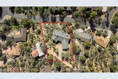 641 Pueblo Lane #76, Prescott, AZ 86303 - Photo 5