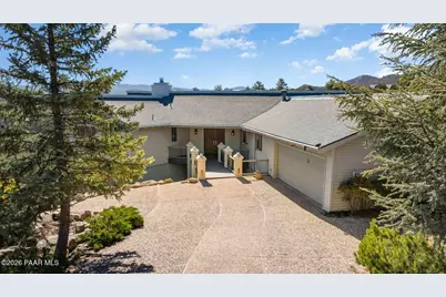 641 Pueblo Lane #76, Prescott, AZ 86303 - Photo 3