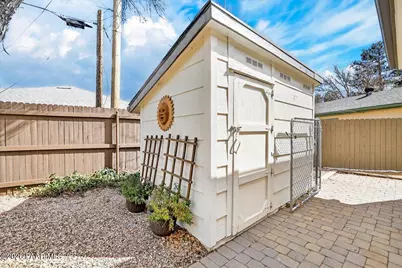 520 Mesa Drive, Prescott, AZ 86303 - Photo 31