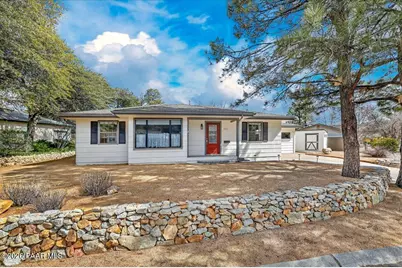 520 Mesa Drive, Prescott, AZ 86303 - Photo 1