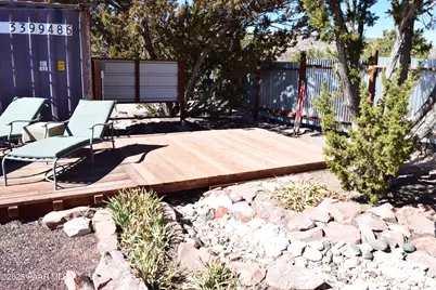 25633 El Dorado Drive, Seligman, AZ 86337 - Photo 13