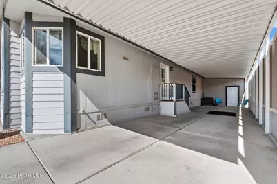 853 N State Route 89 #Lot 175, Chino Valley, AZ 86323 - Photo 39