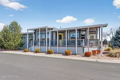 853 N State Route 89 #Lot 175, Chino Valley, AZ 86323 - Photo 37