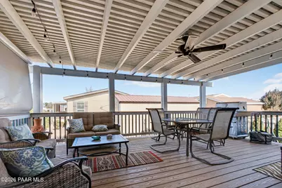 853 N State Route 89 #Lot 175, Chino Valley, AZ 86323 - Photo 33