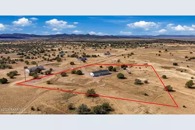 1496 E Whirlpool Drive, Paulden, AZ 86334 - Photo 15