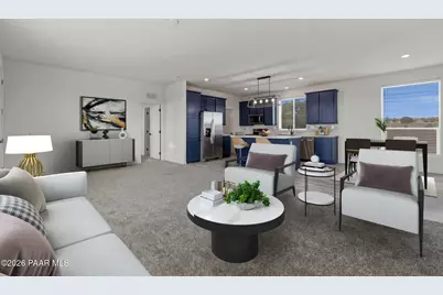 1496 E Whirlpool Drive, Paulden, AZ 86334 - Photo 3