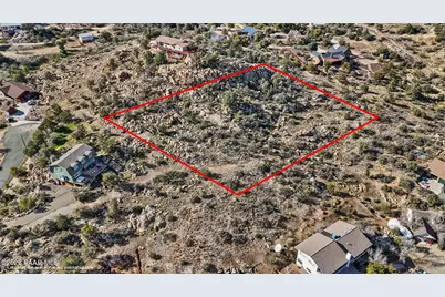 00 Geneva Woods Ct, Prescott, AZ 86305 - Photo 1