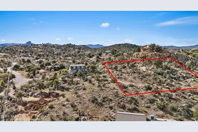 00 Geneva Woods Ct, Prescott, AZ 86305 - Photo 3