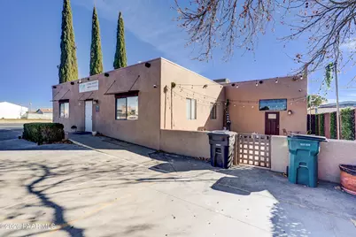 3681 N Robert Road, Prescott Valley, AZ 86314 - Photo 3