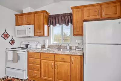 25815 W Fort Rock Road, Seligman, AZ 86337 - Photo 7