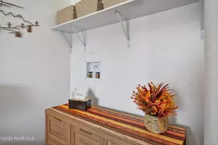 25815 W Fort Rock Rd, Seligman, AZ 86337 - Photo 13