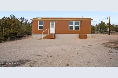 25815 W Fort Rock Road, Seligman, AZ 86337 - Photo 15