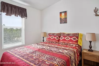 25815 W Fort Rock Road, Seligman, AZ 86337 - Photo 11