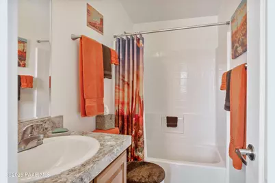 25815 W Fort Rock Road, Seligman, AZ 86337 - Photo 9