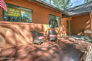 340 Hidden Valley Dr, Prescott, AZ 86303 - Photo 3