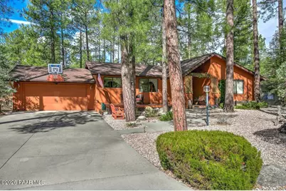 340 Hidden Valley Drive, Prescott, AZ 86303 - Photo 1
