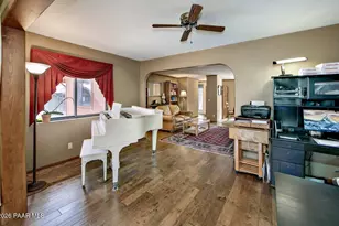 340 Hidden Valley Dr, Prescott, AZ 86303 - Photo 19