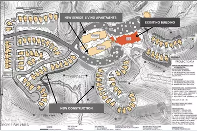 10000 E University Drive, Prescott Valley, AZ 86314 - Photo 3