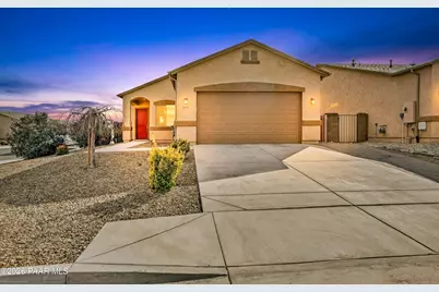 6177 E Livingston Loop, Prescott Valley, AZ 86314 - Photo 1