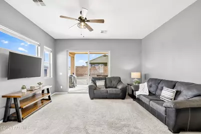 6177 E Livingston Loop, Prescott Valley, AZ 86314 - Photo 7