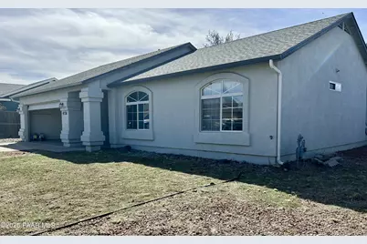 4776 N Norman Road, Prescott Valley, AZ 86314 - Photo 3