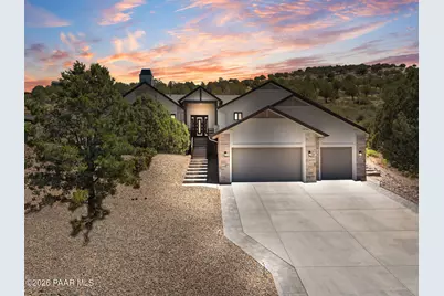 1020 Sunrise Boulevard, Prescott, AZ 86301 - Photo 1