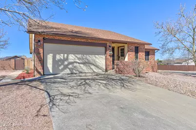3100 Montana Drive, Prescott, AZ 86301 - Photo 1