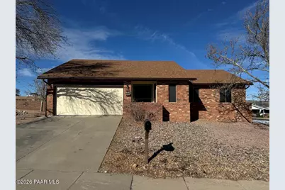 3100 Montana Drive, Prescott, AZ 86301 - Photo 1