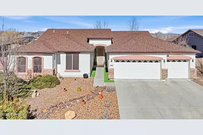 1535 E Yorkshire Avenue, Chino Valley, AZ 86323 - Photo 1