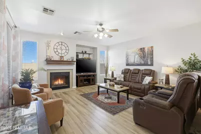 1535 E Yorkshire Avenue, Chino Valley, AZ 86323 - Photo 5