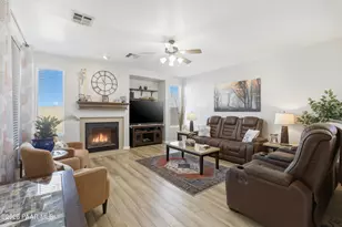 1535 E Yorkshire Ave, Chino Valley, AZ 86323 - Photo 5