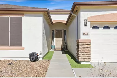 1535 E Yorkshire Avenue, Chino Valley, AZ 86323 - Photo 3