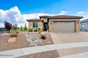 5373 Autumn Leaf Ln, Prescott, AZ 86301 - Photo 1