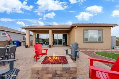 5373 Autumn Leaf Lane, Prescott, AZ 86301 - Photo 21
