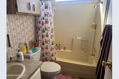 6166 N Moonlight Way, Prescott Valley, AZ 86314 - Photo 17