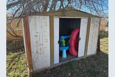 6166 N Moonlight Way, Prescott Valley, AZ 86314 - Photo 21