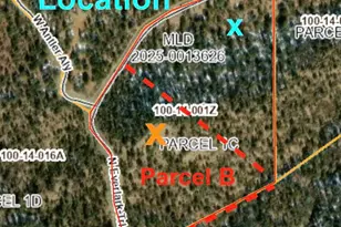 0001 W Everlark Parcel B, Prescott, AZ 86305 - Photo 1