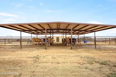 Xxc1 N 529th Avenue, Aguila, AZ 85320 - Photo 13