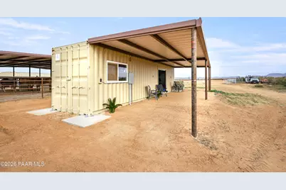 Xxc1 N 529th Avenue, Aguila, AZ 85320 - Photo 1