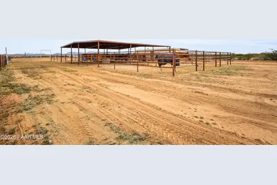 Xxc1 N 529th Avenue, Aguila, AZ 85320 - Photo 15