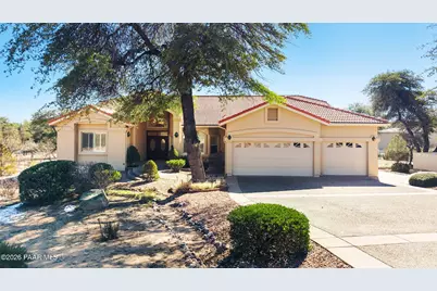 8875 N Valley Oak Drive, Prescott, AZ 86305 - Photo 45