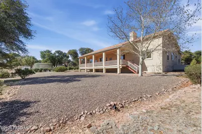 8875 N Valley Oak Drive, Prescott, AZ 86305 - Photo 43