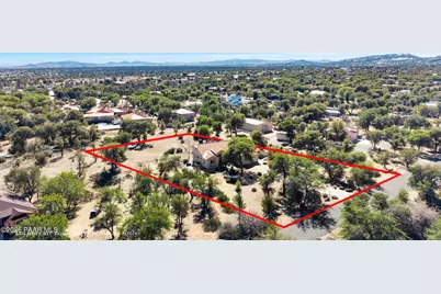 8875 N Valley Oak Drive, Prescott, AZ 86305 - Photo 53