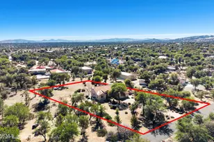 8875 N Valley Oak Dr, Prescott, AZ 86305 - Photo 53