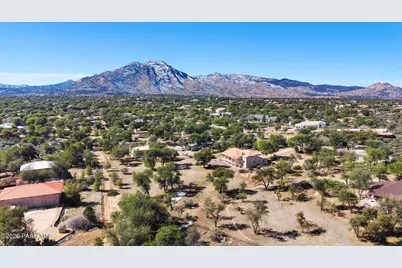 8875 N Valley Oak Drive, Prescott, AZ 86305 - Photo 59