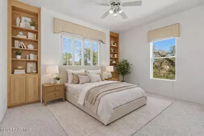 8875 N Valley Oak Drive, Prescott, AZ 86305 - Photo 29