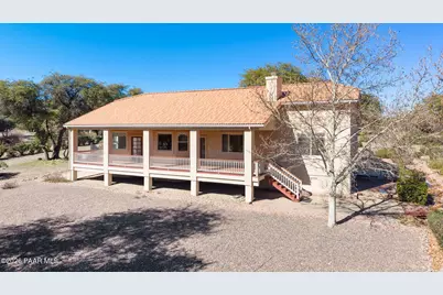 8875 N Valley Oak Drive, Prescott, AZ 86305 - Photo 51