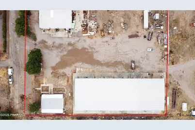 1655 S Sullivan Lane, Camp Verde, AZ 86322 - Photo 3