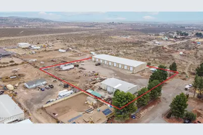 1655 S Sullivan Lane, Camp Verde, AZ 86322 - Photo 1