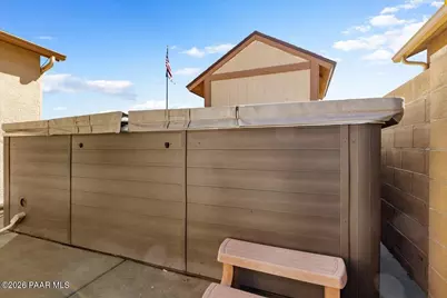 8117 N Racehorse Road, Prescott Valley, AZ 86315 - Photo 23